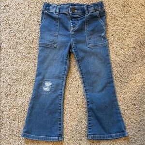 OshKosh Stretchy Jeans